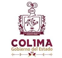 logotipo gobierno del estado de colima